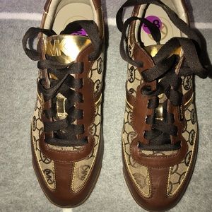 Michael Kors Sneakers